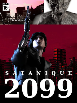 Satanique 2099